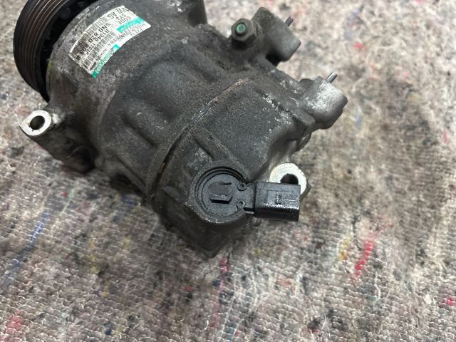 bontott SKODA ROOMSTER Klímakompresszor