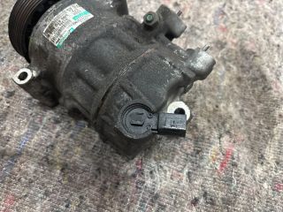 bontott SKODA ROOMSTER Klímakompresszor