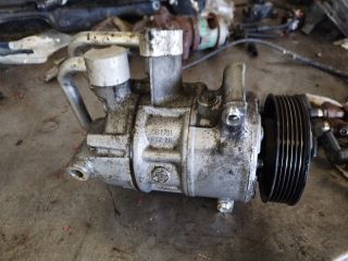 bontott SKODA ROOMSTER Klímakompresszor