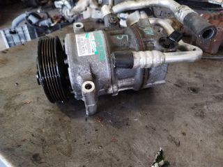 bontott SKODA ROOMSTER Klímakompresszor