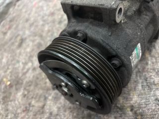 bontott SKODA ROOMSTER Klímakompresszor