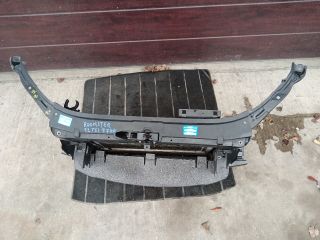 bontott SKODA ROOMSTER Komplett Homlokfal (Részeivel)