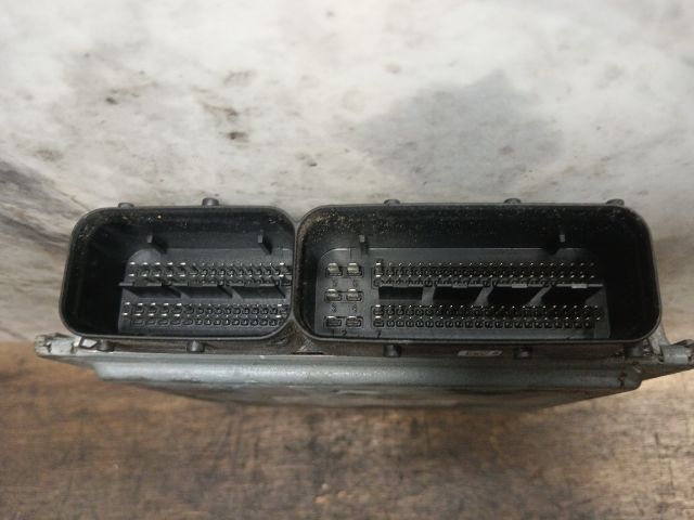 bontott SKODA ROOMSTER Motorvezérlő