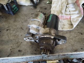 bontott SKODA ROOMSTER Önindító