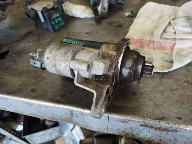 bontott SKODA ROOMSTER Önindító