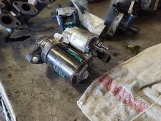 bontott SKODA ROOMSTER Önindító