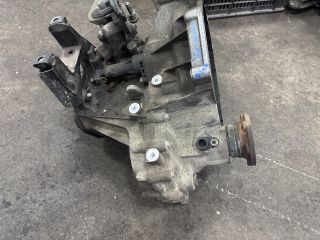 bontott SKODA ROOMSTER Váltó (Mechanikus)