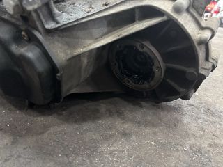 bontott SKODA ROOMSTER Váltó (Mechanikus)