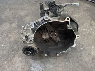 bontott SKODA ROOMSTER Váltó (Mechanikus)