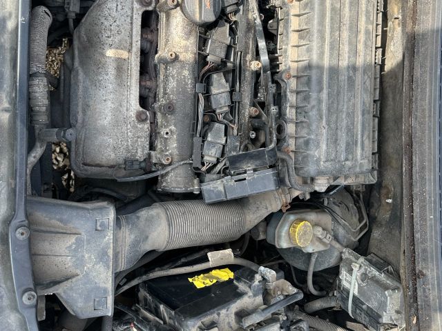 bontott SKODA ROOMSTER Bal Féltengely