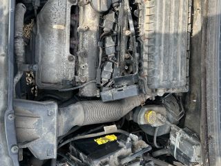 bontott SKODA ROOMSTER Bal Féltengely