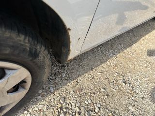 bontott SKODA ROOMSTER Bal Féltengely