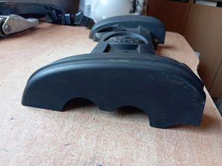 bontott SKODA ROOMSTER Felső Motorburkolat