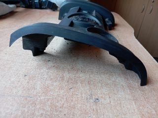 bontott SKODA ROOMSTER Felső Motorburkolat