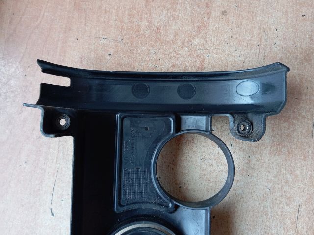 bontott SKODA ROOMSTER Felső Motorburkolat