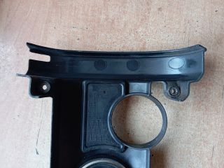 bontott SKODA ROOMSTER Felső Motorburkolat