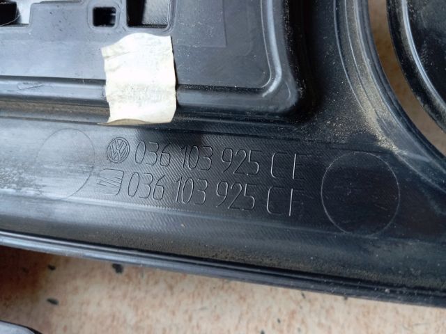 bontott SKODA ROOMSTER Felső Motorburkolat