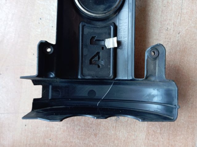 bontott SKODA ROOMSTER Felső Motorburkolat