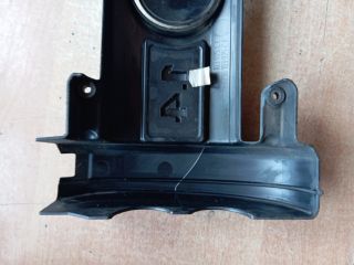 bontott SKODA ROOMSTER Felső Motorburkolat