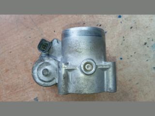 bontott SKODA ROOMSTER Fojtószelep (Elektromos)