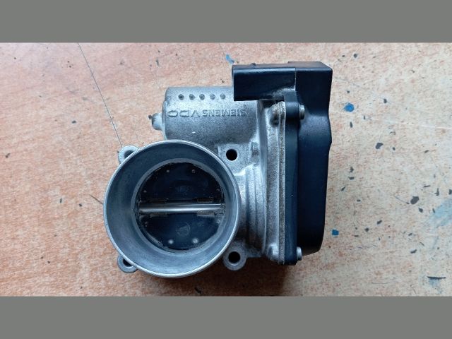 bontott SKODA ROOMSTER Fojtószelep (Elektromos)