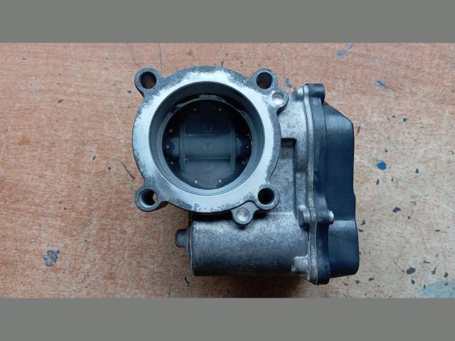 bontott SKODA ROOMSTER Fojtószelep (Elektromos)