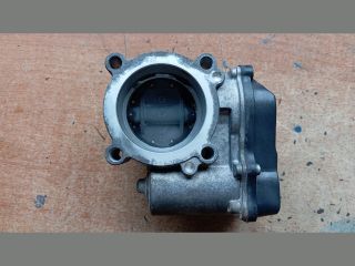 bontott SKODA ROOMSTER Fojtószelep (Elektromos)