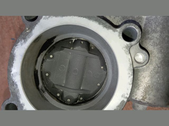 bontott SKODA ROOMSTER Fojtószelep (Elektromos)