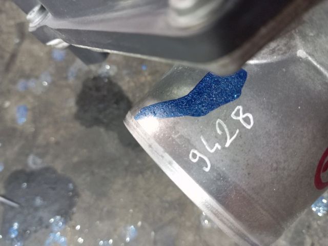 bontott SKODA ROOMSTER Fojtószelep (Elektromos)