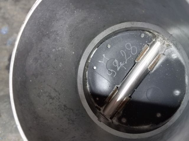 bontott SKODA ROOMSTER Fojtószelep (Elektromos)