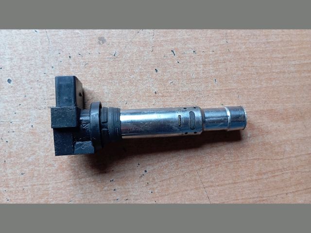 bontott SKODA ROOMSTER Gyújtótrafó