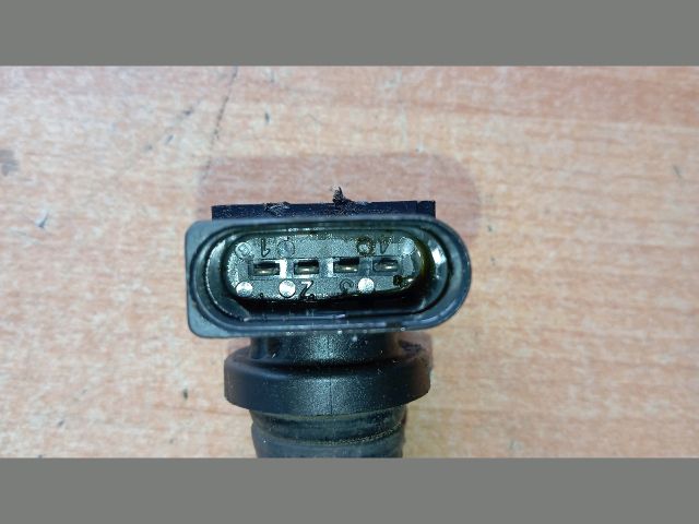 bontott SKODA ROOMSTER Gyújtótrafó