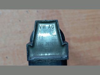 bontott SKODA ROOMSTER Gyújtótrafó