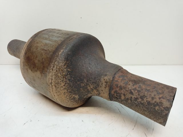 bontott SKODA ROOMSTER Katalizátor