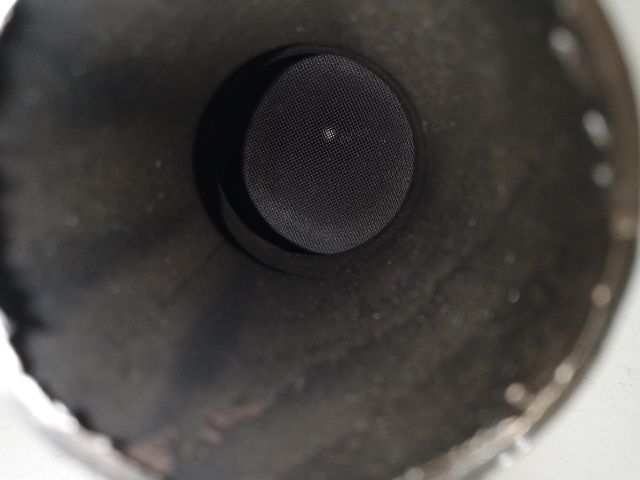 bontott SKODA ROOMSTER Katalizátor