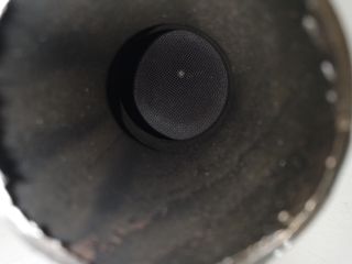 bontott SKODA ROOMSTER Katalizátor