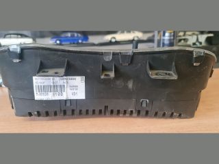 bontott SKODA ROOMSTER Kilométeróra