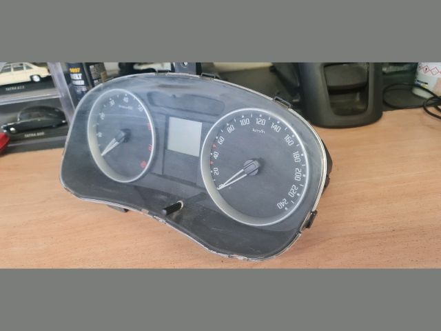 bontott SKODA ROOMSTER Kilométeróra