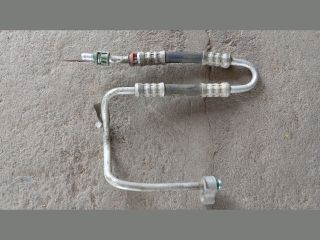 bontott SKODA ROOMSTER Klíma Cső