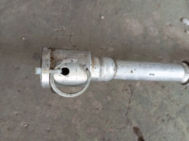 bontott SKODA ROOMSTER Klíma Cső