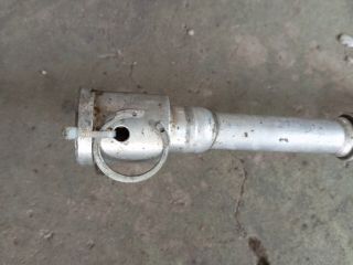 bontott SKODA ROOMSTER Klíma Cső