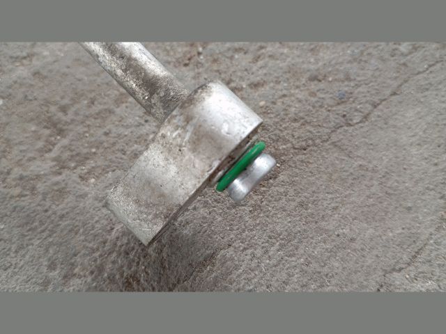 bontott SKODA ROOMSTER Klíma Cső