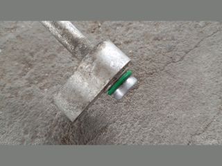 bontott SKODA ROOMSTER Klíma Cső