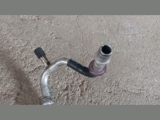 bontott SKODA ROOMSTER Klíma Cső