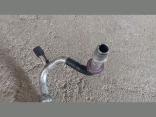 bontott SKODA ROOMSTER Klíma Cső