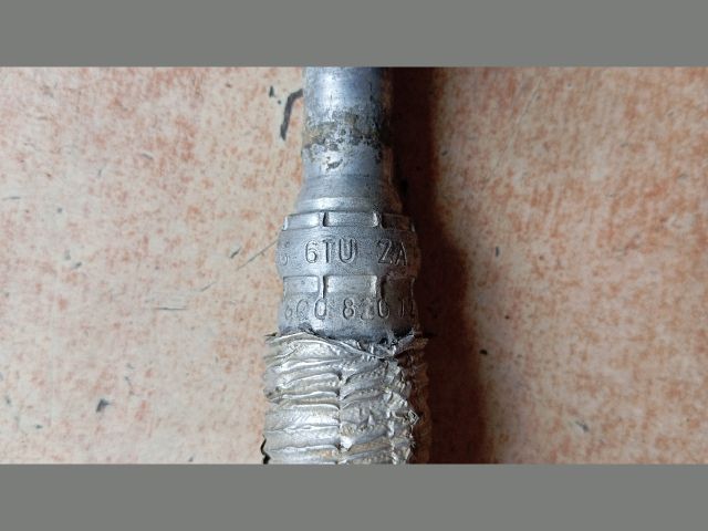 bontott SKODA ROOMSTER Klíma Cső