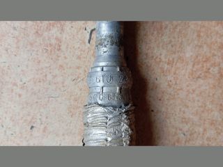 bontott SKODA ROOMSTER Klíma Cső