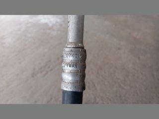 bontott SKODA ROOMSTER Klíma Cső