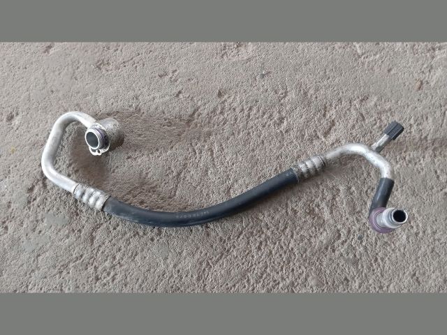 bontott SKODA ROOMSTER Klíma Cső