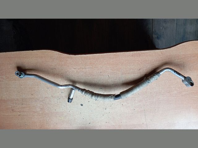 bontott SKODA ROOMSTER Klíma Cső